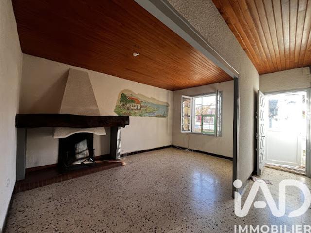 Vente Maison de ville 7 pièces 160 m2 Saint Hippolyte