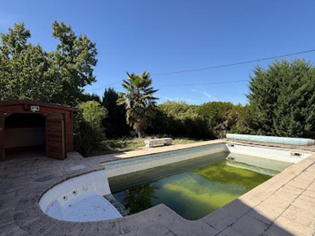 Vente Maison de ville 7 pièces 160 m2 Saint Paul de Varax