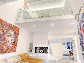 Vente Maison de ville 7 pièces 162.52 m2 Paris 16ème