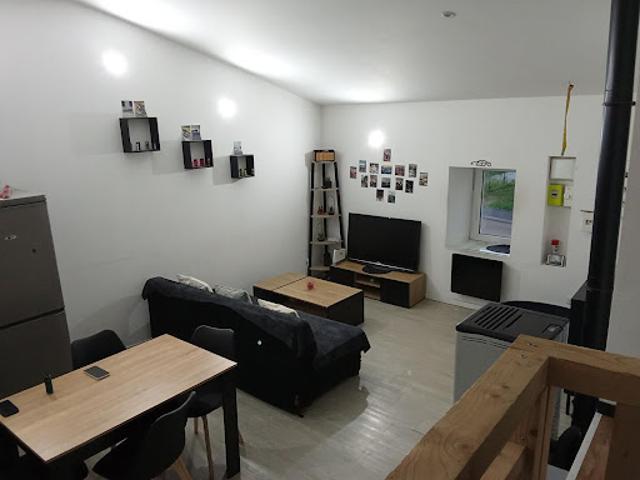 Vente Maison de ville 7 pièces 174 m2 Baudricourt