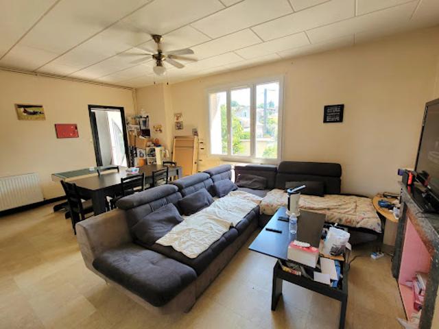 Vente Maison de ville 7 pièces 175 m2 Ales