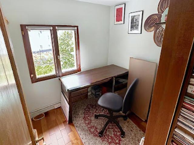 Vente Maison de ville 7 pièces 175 m2 Chevreuse