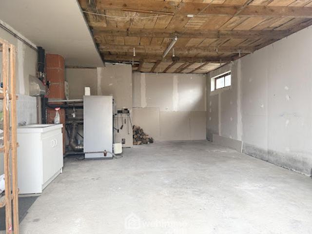 Vente Maison 7 pièces 175 m2 Saint Clair