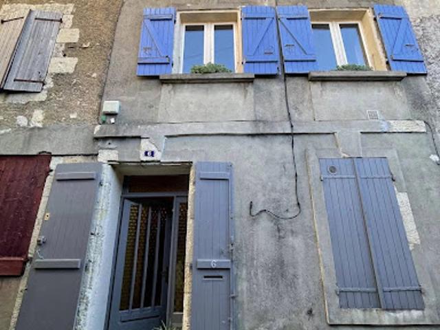 Vente Maison de ville 7 pièces 175.6 m2 Vic Fezensac