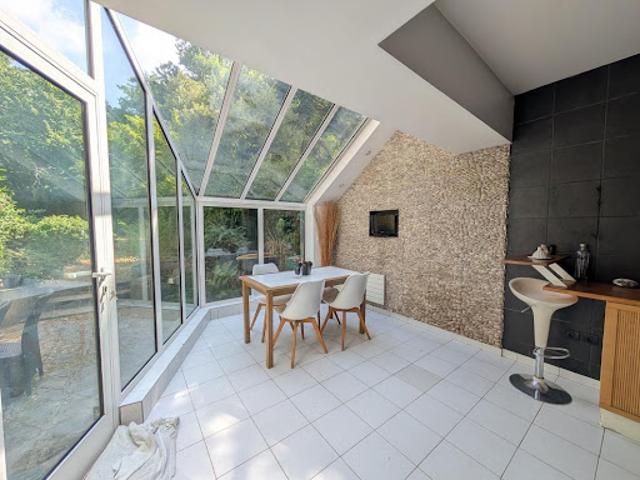 Vente Maison de ville 7 pièces 176 m2 Sucy en Brie