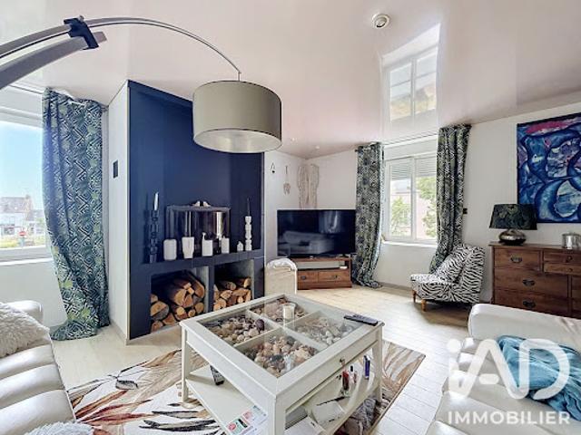 Vente Maison de ville 7 pièces 177 m2 Montoir de Bretagne