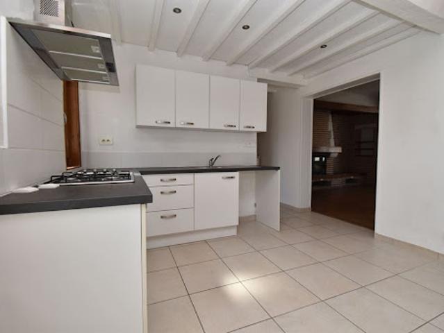 Vente Maison de ville 7 pièces 170 m2 Solesmes