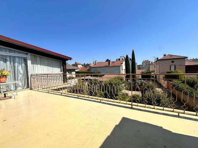 Vente Maison de ville 7 pièces 170 m2 Valence