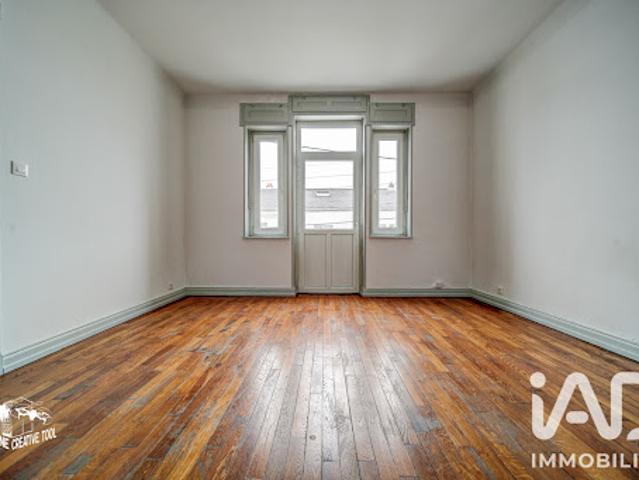 Vente Maison de ville 7 pièces 172 m2 Yutz