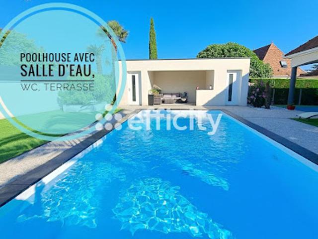 Vente Maison de ville 7 pièces 173 m2 Lescar