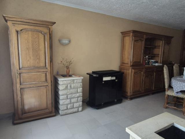 Vente Maison de ville 7 pièces
