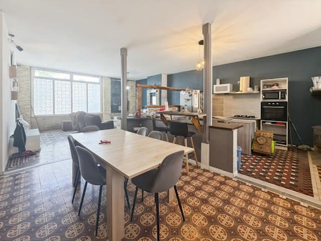 Vente Maison 7 pièces 184 m2 Cazaubon