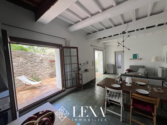Vente Maison 7 pièces 186 m2 Murviel lès Montpellier