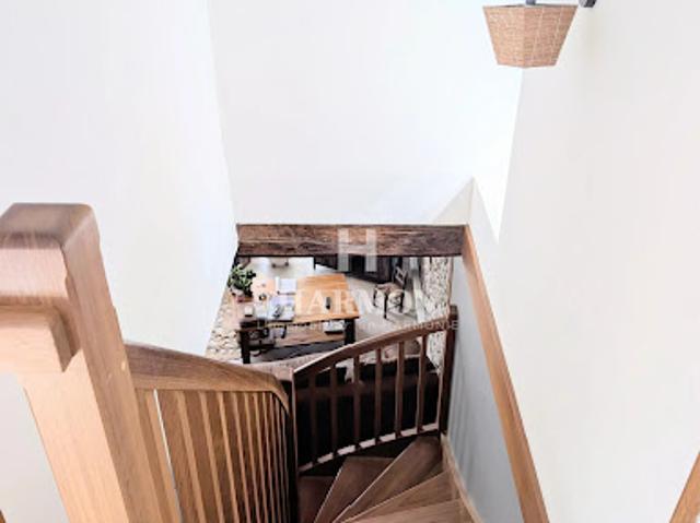 Vente Maison de ville 7 pièces 186 m2 Monein