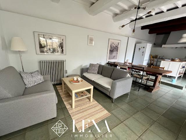 Vente Maison 7 pièces 186 m2 Saint Georges d'Orques