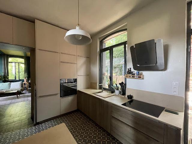 Vente Maison de ville 7 pièces 187 m2 Laon