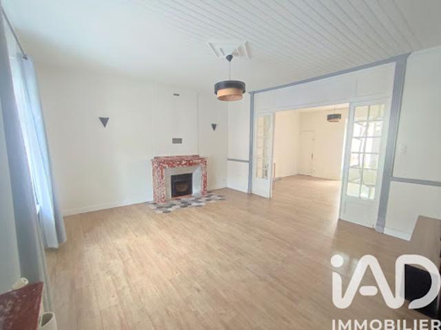 Vente Maison de ville 7 pièces 188 m2 Moissac
