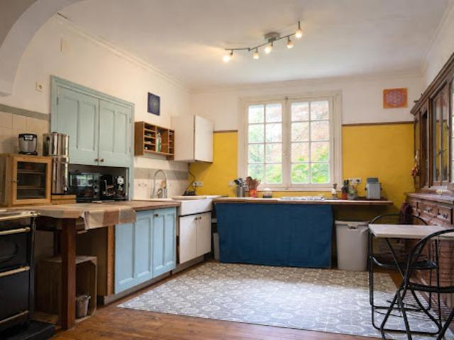 Vente Maison de ville 7 pièces 188 m2 Plésidy