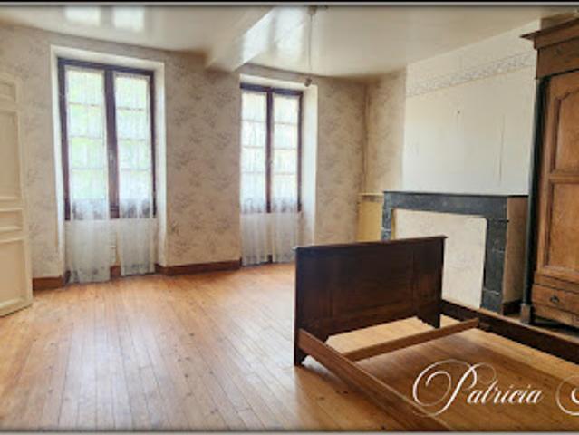 Vente Maison 7 pièces 188 m2 Sault de Navailles