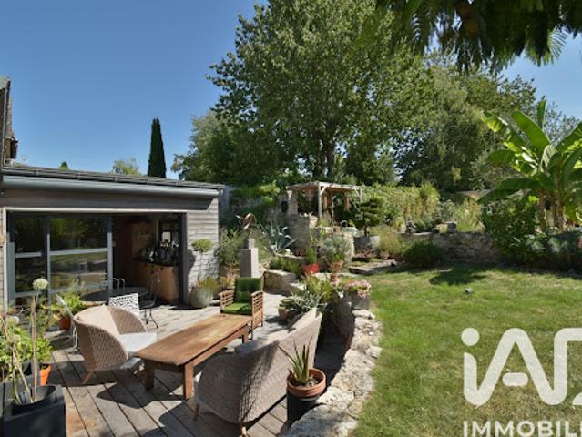 Vente Maison de ville 5 pièces 153 m2 La Ferté Bernard
