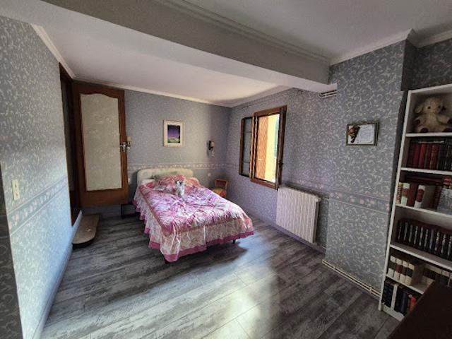 Vente Maison de ville 7 pièces 180 m2 Montgaillard