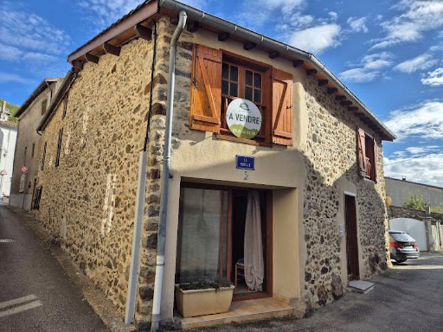 Vente Maison de ville 7 pièces 180 m2 Montgaillard
