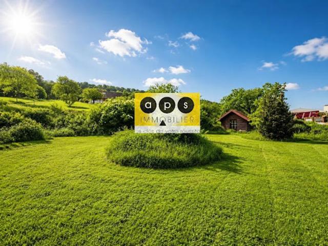 Vente Maison 7 pièces 180 m2 Arbois