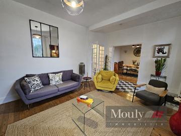 Vente Maison de ville 7 pièces 180 m2 Cahors