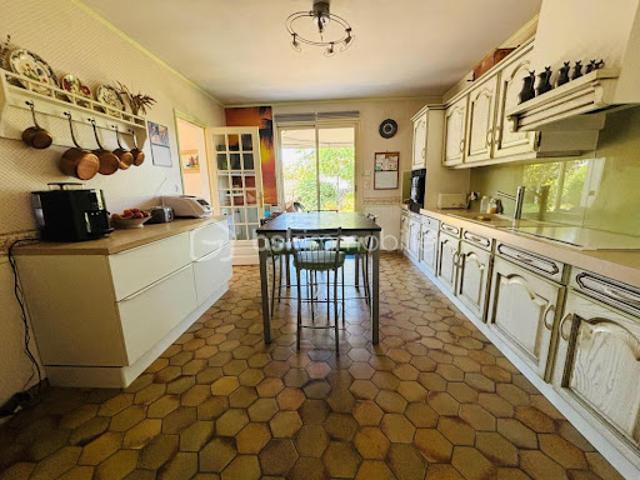 Vente Maison de ville 7 pièces 180 m2 Carquefou