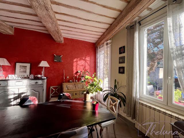Vente Maison 7 pièces 180 m2 Comps