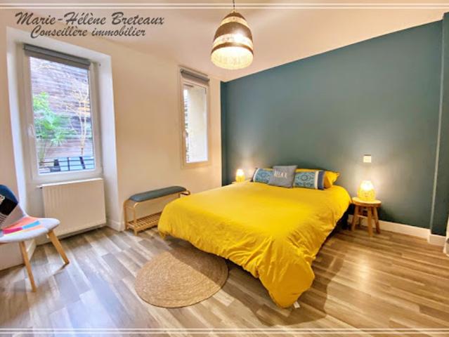 Vente Maison 7 pièces 180 m2 Penne d'Agenais