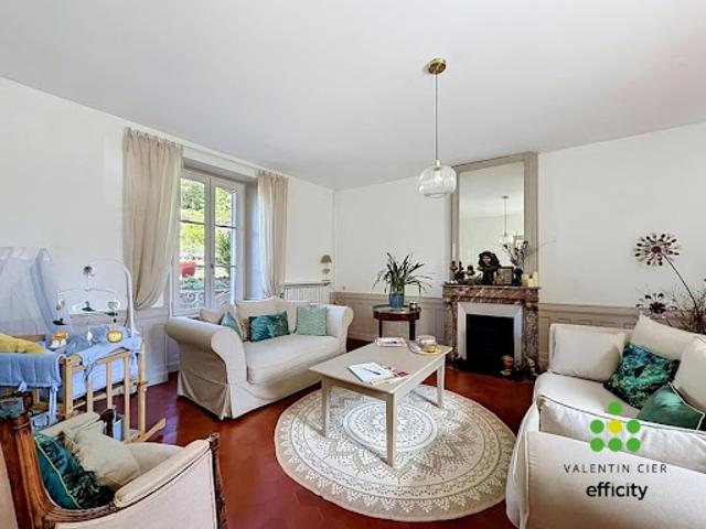 Vente Maison de ville 7 pièces 180 m2 Saint Piat