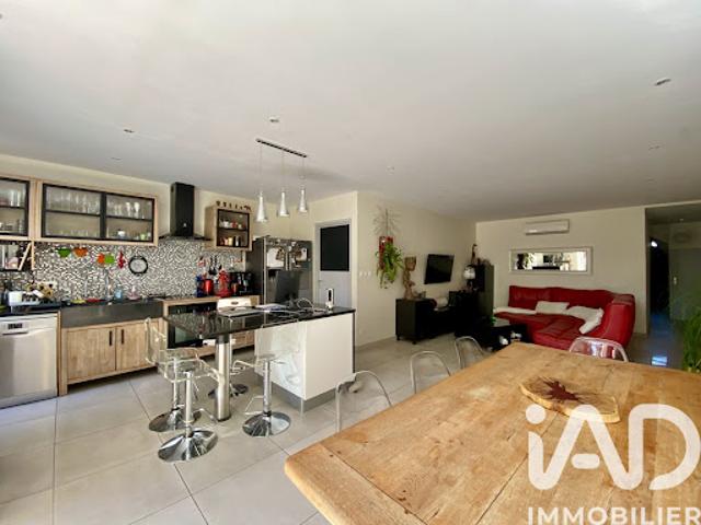 Vente Maison de ville 7 pièces 180 m2 Vic Fezensac