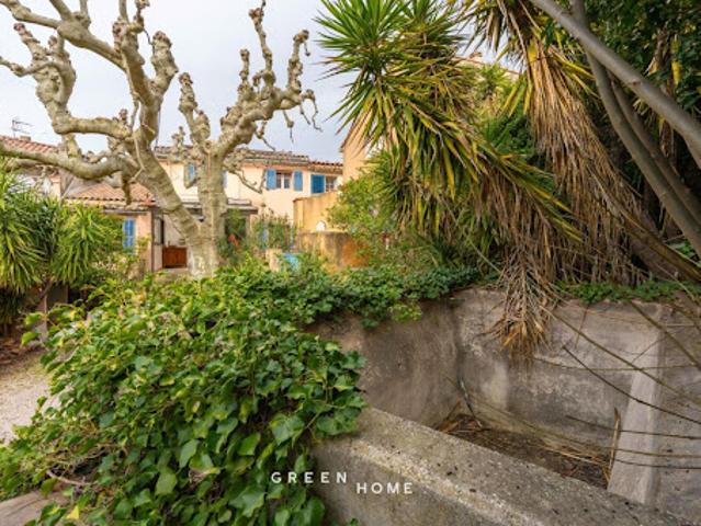 Vente Maison 7 pièces 182 m2 Marseille 11ème