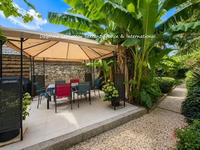 Vente Maison de ville 7 pièces 194 m2 Eymet