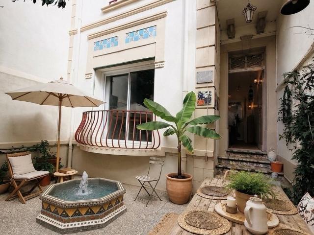 Vente Maison de ville 7 pièces 194m² Perpignan