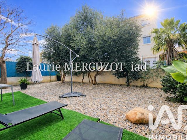 Vente Maison de ville 7 pièces 195 m2 Perpignan
