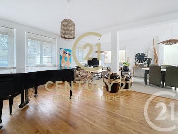 Vente Maison de ville 7 pièces 199 m2 Rennes