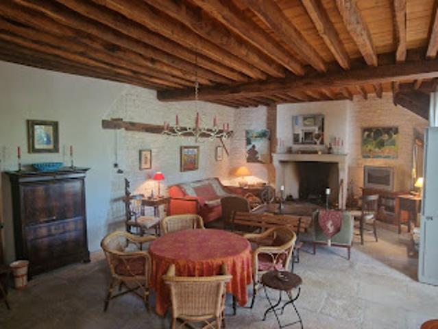 Vente Maison de ville 7 pièces 190 m2 Ancy le Franc