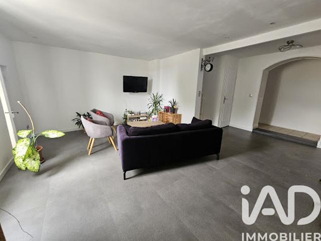 Vente Maison de ville 7 pièces 193 m2 Saint Michel
