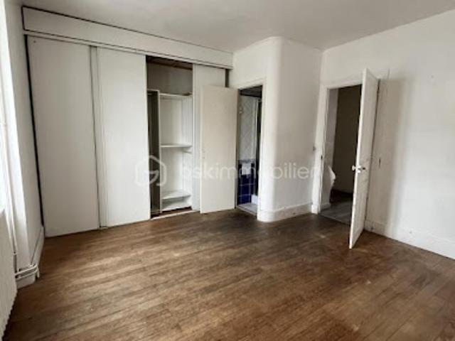 Vente Maison de ville 7 pièces 206 m2 Mazamet