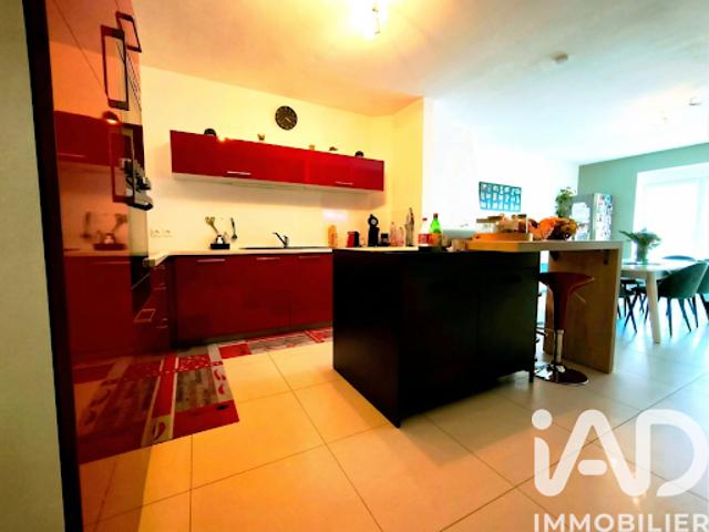 Vente Maison de ville 7 pièces 206 m2 Volmerange les Mines
