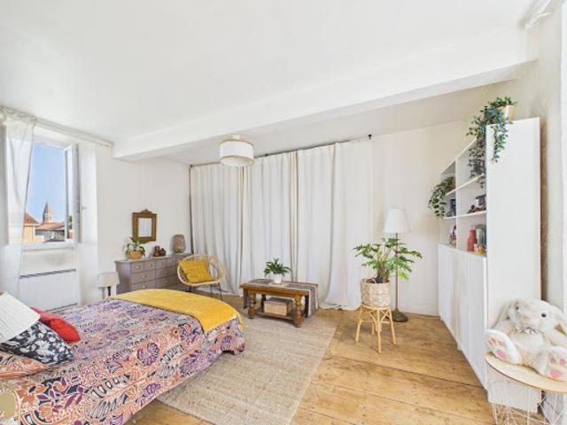 Vente Maison de ville 7 pièces 208 m2 Rabastens de Bigorre