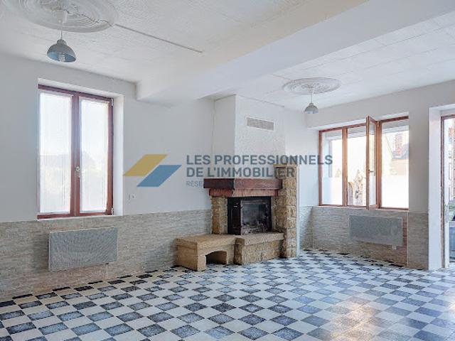 Vente Maison 7 pièces 208 m2 Triguères