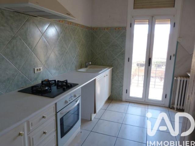 Vente Maison de ville 7 pièces