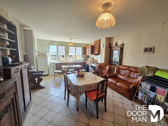Vente Maison de ville 7 pièces 209 m2 Chauffourt