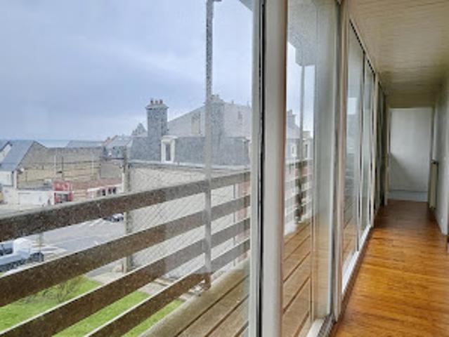 Vente Maison de ville 7 pièces 209 m2 Fecamp
