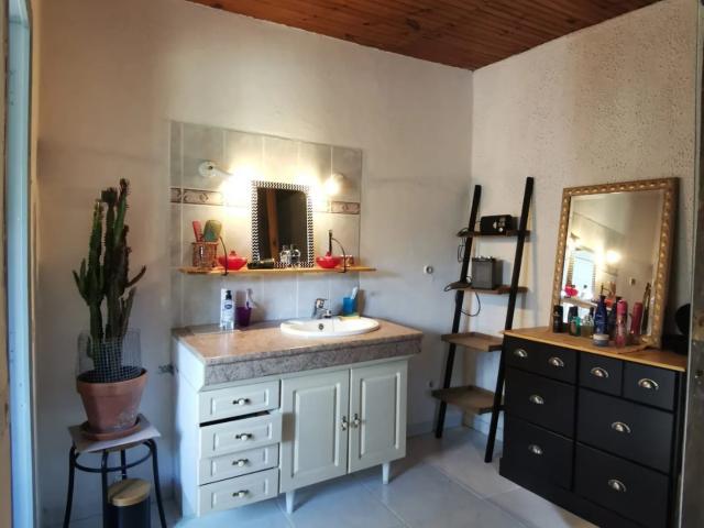 Vente Maison de ville 7 pièces