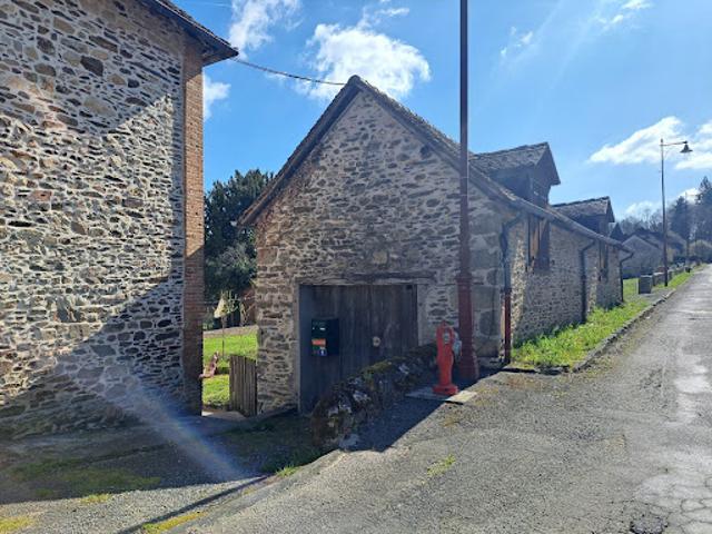 Vente Maison de ville 7 pièces 200 m2 Benayes