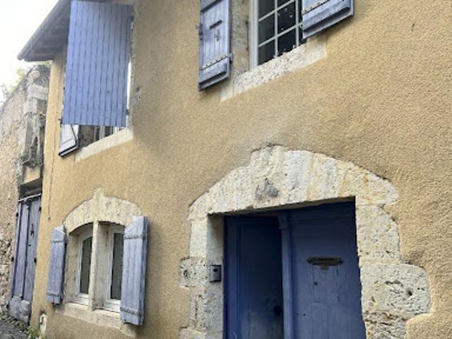 Vente Maison de ville 7 pièces 215 m2 Lectoure